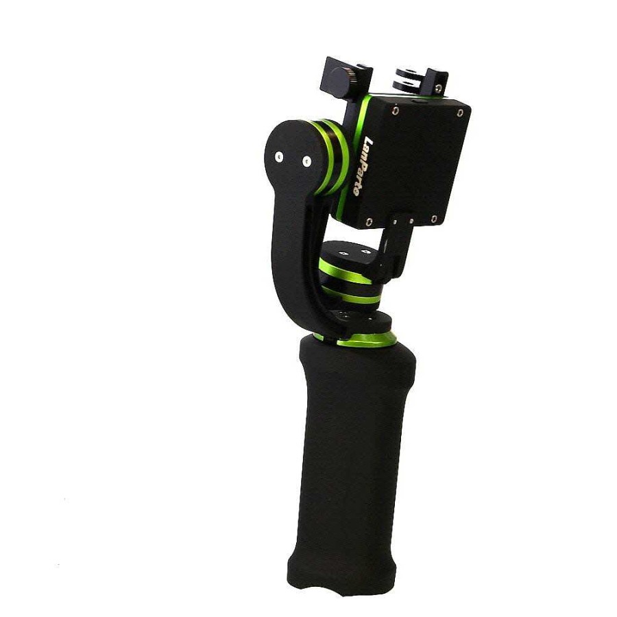 Miscellaneous Camera Accessories | Lanparte Hhg-01 Handheld 3-Axis Gimbal For Smartphones With Case (2.2-3.6" Width)