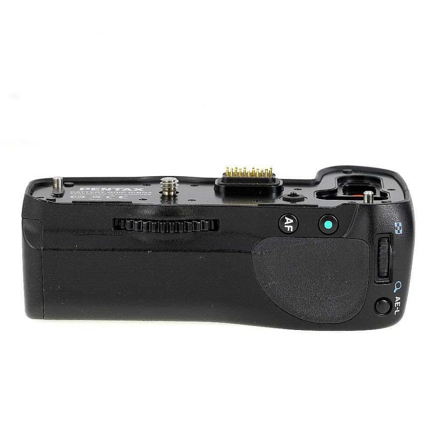 Pentax Camera Accessories | Pentax D-Bg4 Battery Grip