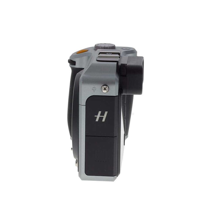 Hasselblad Medium Format Cameras | Hasselblad X1D-50C Mirrorless Medium Format Camera Body, Silver