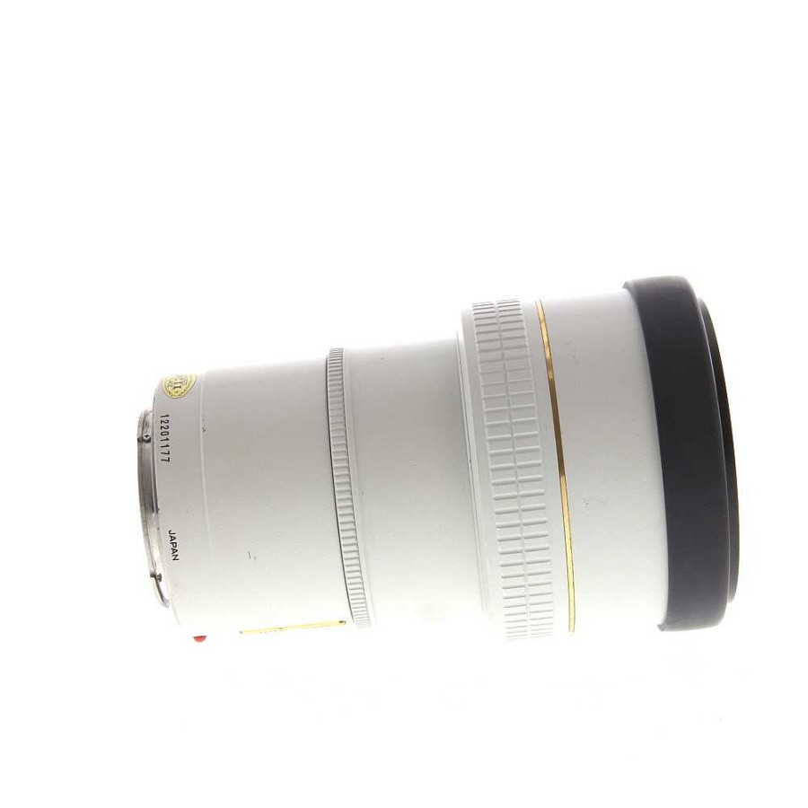 Minolta Slr & Dslr Lenses | Minolta 200Mm F/2.8 Apo Alpha Mount Autofocus Lens, White {72}