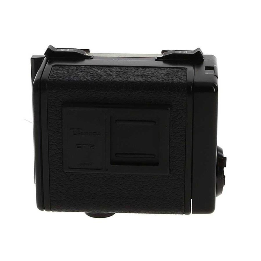 Bronica Camera Accessories | Bronica 135 W Film Back For Etr System, Black