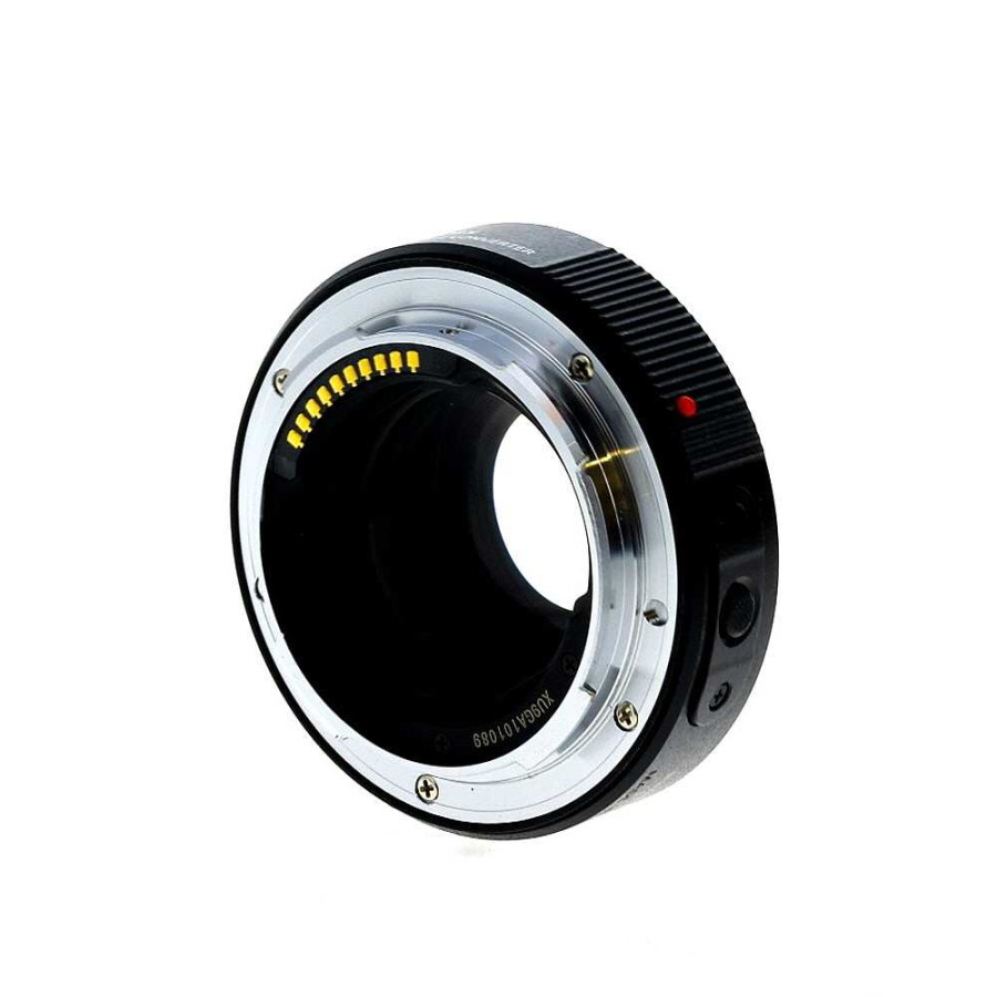 Panasonic Mirrorless Lenses | Panasonic Dmw-Stc14 Lumix S 1.4X L-Mount Teleconverter Lens For S Series (For Select L-Mount Lenses)