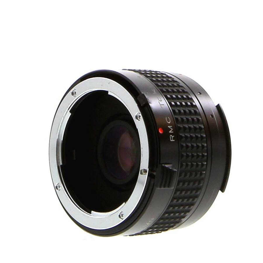 Tokina Slr & Dslr Lenses | Tokina Doubler Rmc Teleconverter, For Nikon Ai Mount