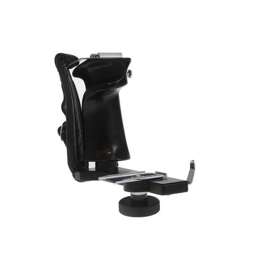 Hasselblad Medium Format Accessories | Hasselblad Flash Bracket 45071 With 3/8" Post (Cm)