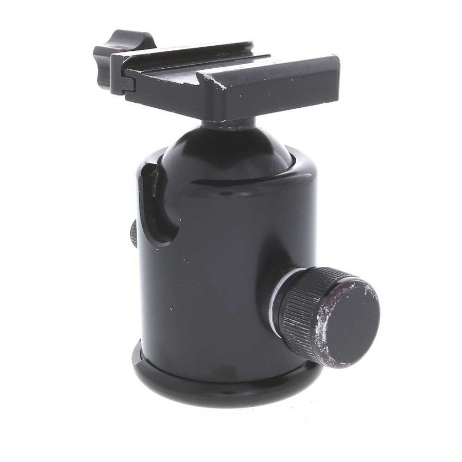 Kirk Tripod Heads | Kirk Bh-1 Ball Head Without Quick Release Clamp