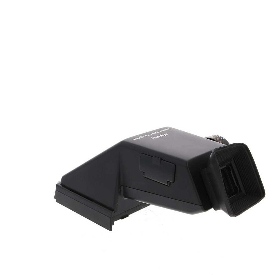 Mamiya Medium Format Accessories | Mamiya Pd Prism Finder For Rb67 Pro-Sd System