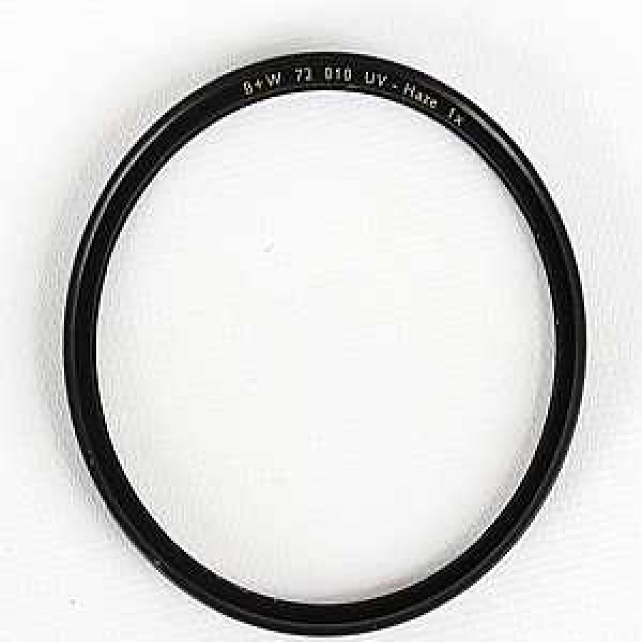 B+W Lens Accessories | B+W 72Mm Uv Haze 010 F-Pro Filter