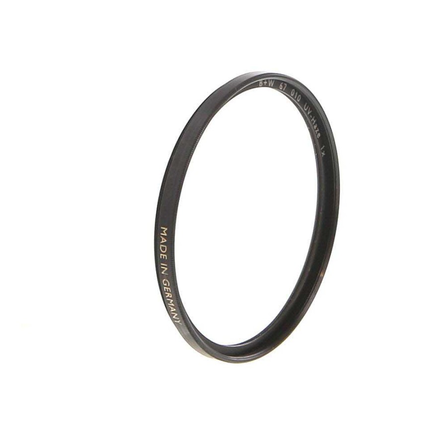 B+W Lens Accessories | B+W 67Mm 010 Uv Haze F-Pro Filter