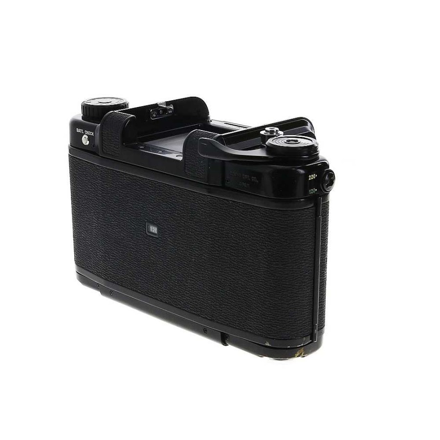 Pentax Medium Format Film Cameras | Pentax 6X7 Medium Format Camera Body