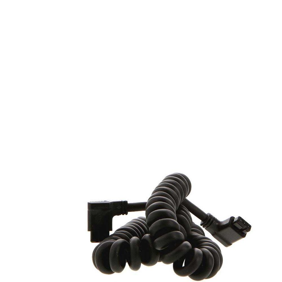 Canon Lighting Accessories | Canon Connect Cord Tp-E (Battery Pack Tp To 480Eg/540Ez/550Ex)