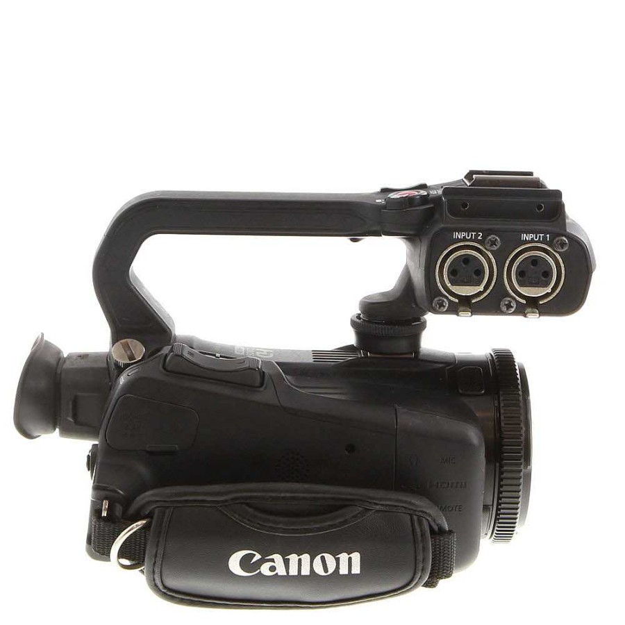 Canon Movie & Video Cameras | Canon Xa30 Hd Cmos Pro Video Camera