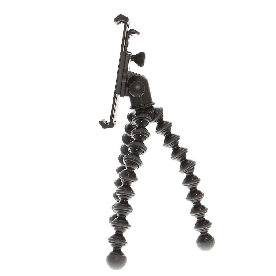 Joby Tripods With Head | Joby Jb01521 Griptight Gorillapod Pro Stand 1/4-20"