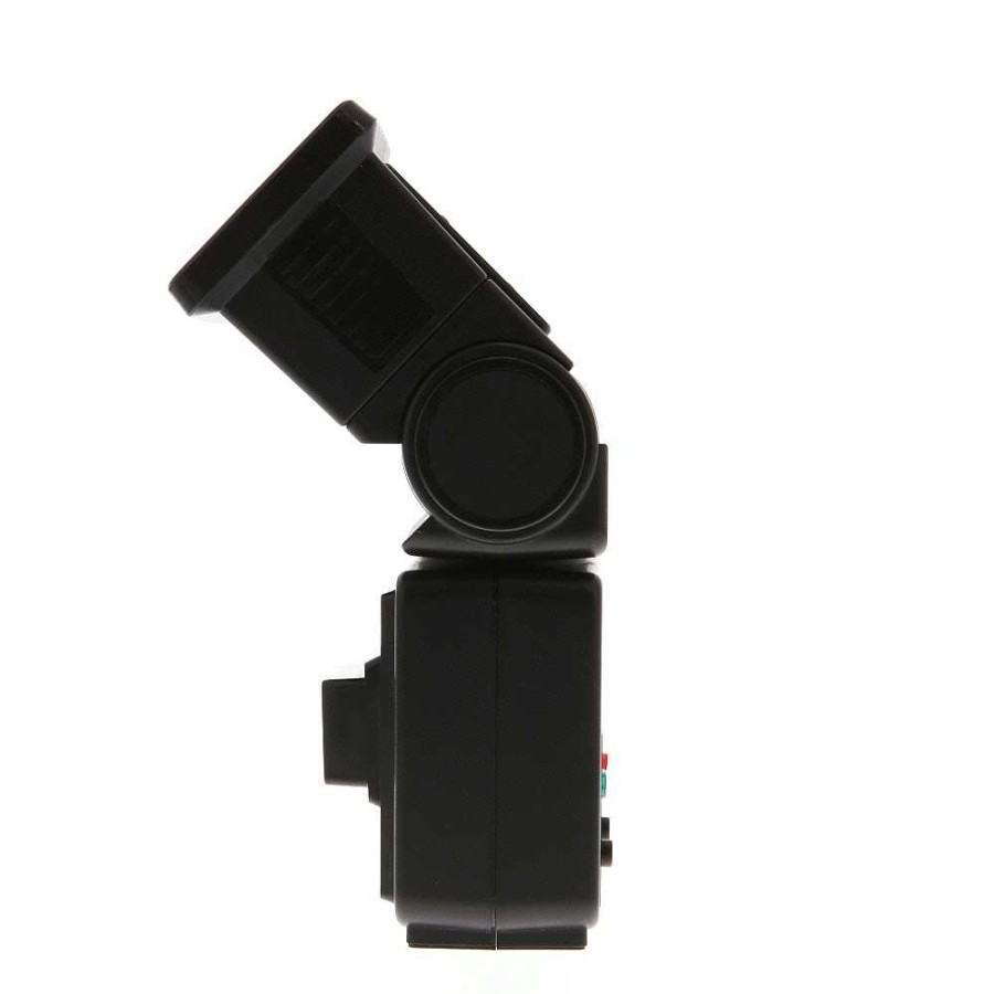 Achiever On-Camera Flashes & Lights | Achiever I850Stw (Variable Gn) Requires Module Flash