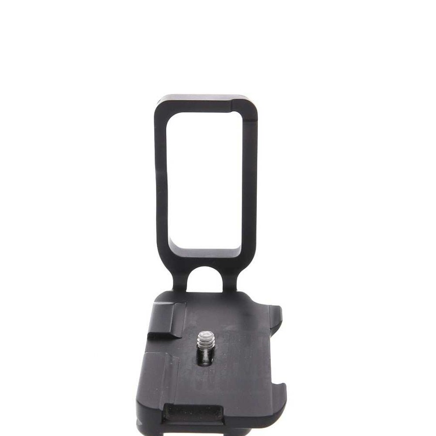 Really Right Stuff Tripod Accessories | Really Right Stuff Bd300-L B L-Bracket For Nikon D300