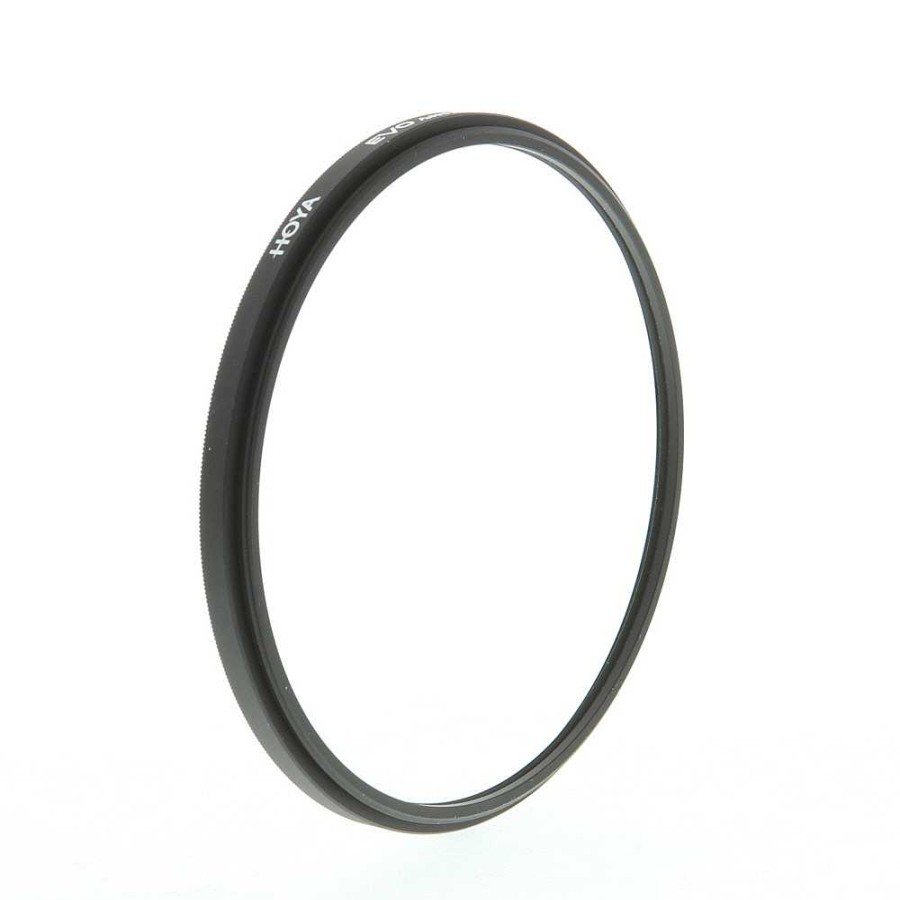 Hoya Lens Accessories | Hoya 82Mm Evo Antistatic Uv(0) Filter