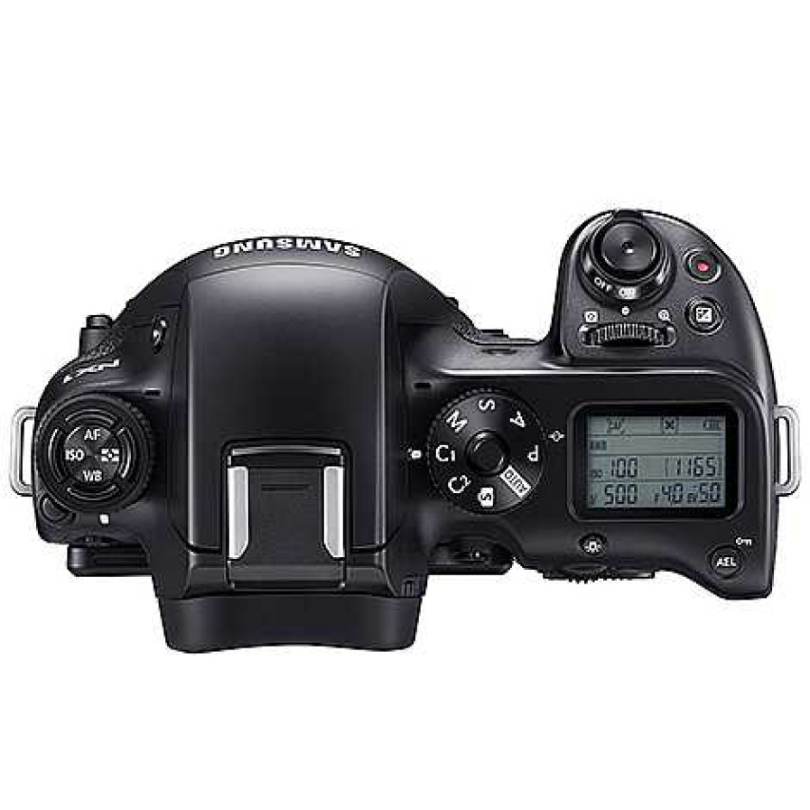 Samsung Mirrorless Cameras | Samsung Nx1 Digital Camera Body, Black {28.2Mp}