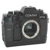 Contax 35Mm Film Cameras | Contax Rts Iii 35Mm Camera Body