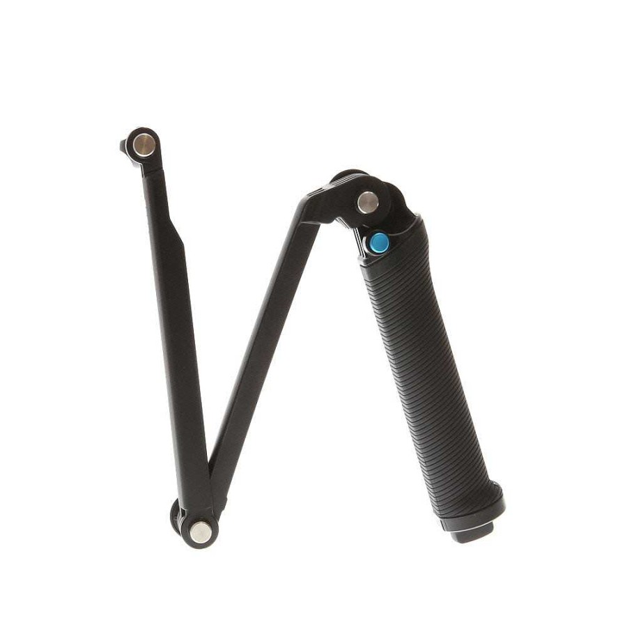 GoPro Camera Accessories | Gopro 3-Way Tripod/Grip/Arm With Tilt Head For Hero Cameras