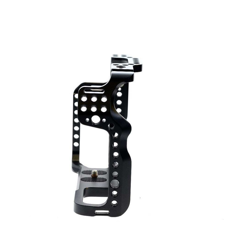 SmallRig Movie & Video Accessories | Smallrig Camera Cage For Canon Eos 5D Iii, Iv (Ccc2271)