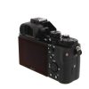 Sony Mirrorless Cameras | Sony A7R Mirrorless Camera Body, Black {36Mp}