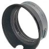 Leica Lens Accessories | Leica Lens Hood For 35Mm F/2, F/2.8, F/3.5, 50Mm F/2, F/2.8, F/3.5, Black/Chrome (Irooa, 12571)