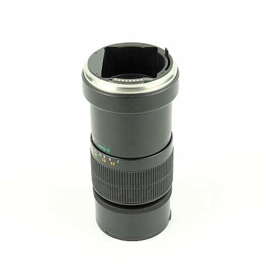 Mamiya Rangefinder Lenses | Mamiya 210Mm F/8 N L Lens For Mamiya 7 {58}