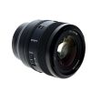 Sony Mirrorless Lenses | Sony Fe 50Mm F/1.4 Gm Full-Frame Autofocus Lens For E-Mount, Black {67} Sel50F14Gm