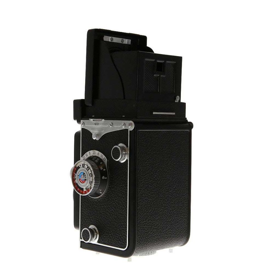 Yashica Medium Format Film Cameras | Yashica Mat Lm Medium Format Tlr Camera (120 Film)