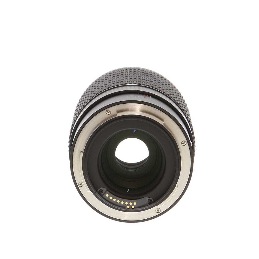 Phase One Medium Format Lenses | Phase One 120Mm F/4 Macro Manual Focus Lens For Mamiya 645Af Series, Phase One Body {67}