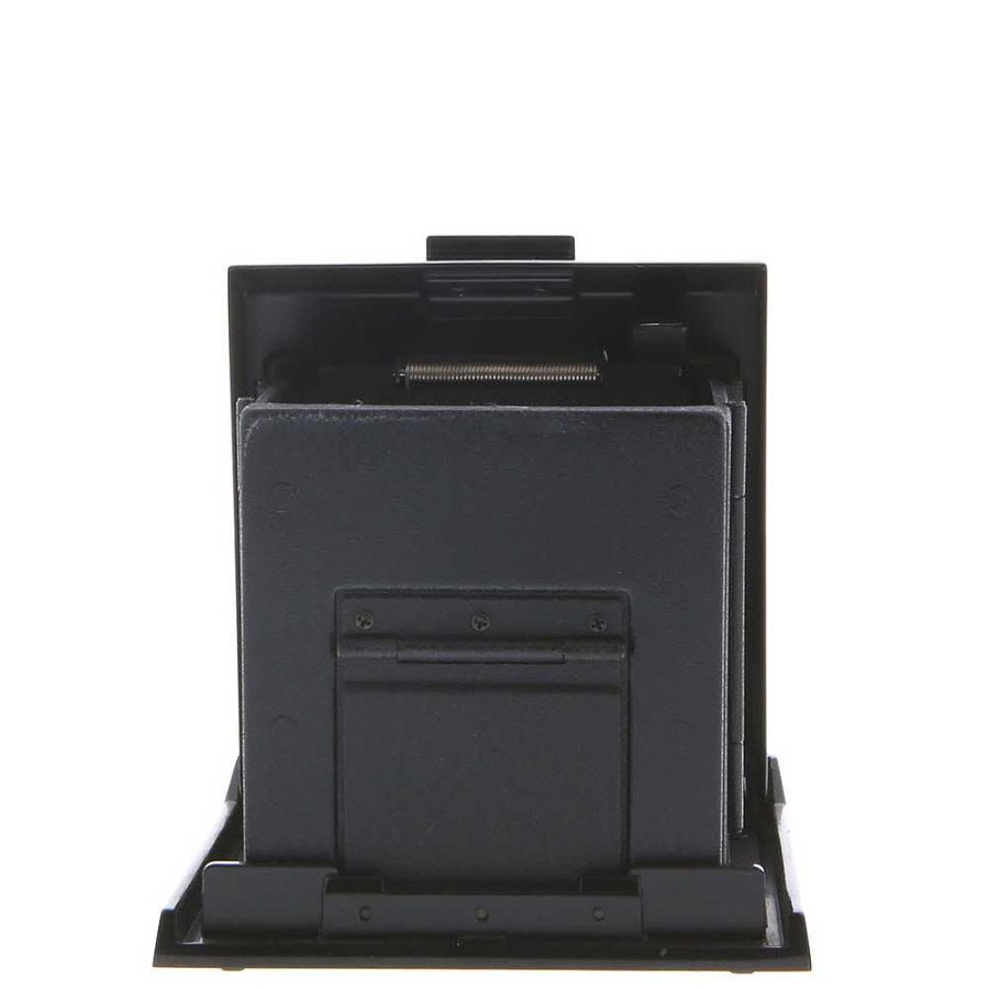 Bronica Medium Format Accessories | Bronica Waist Level Finder S