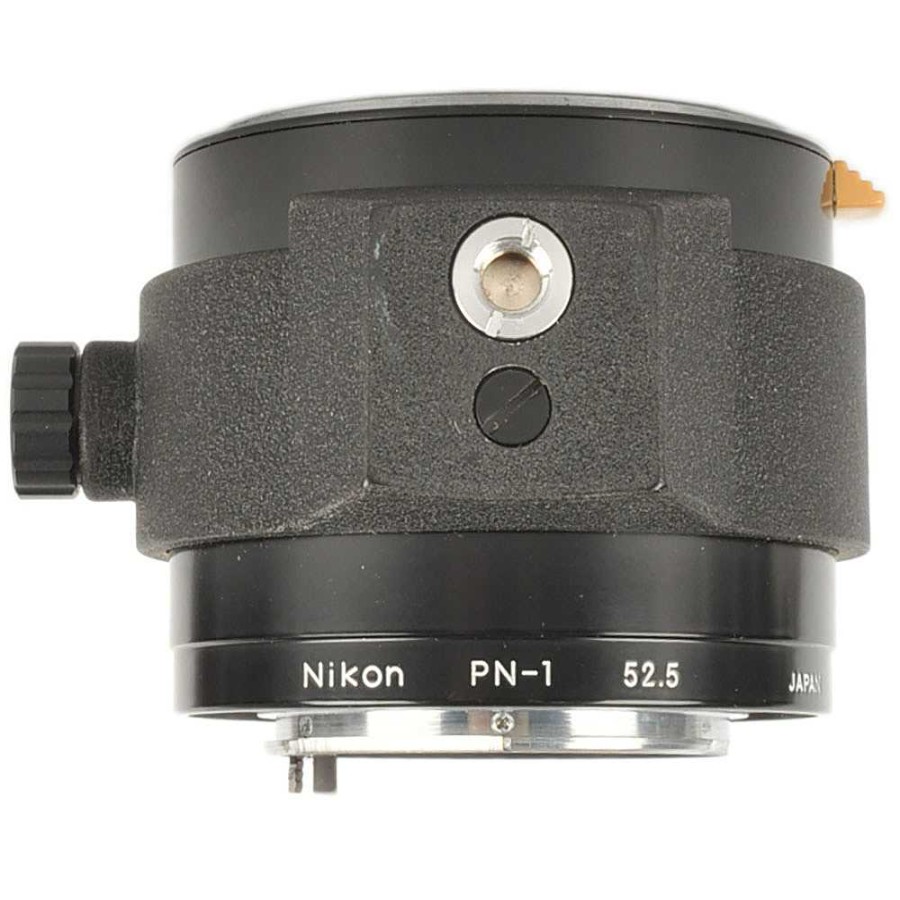 Nikon Close Up & Macro Accessories | Nikon Pn-1 Extension Tube (For 105 Micro Non-Ai /1:1)