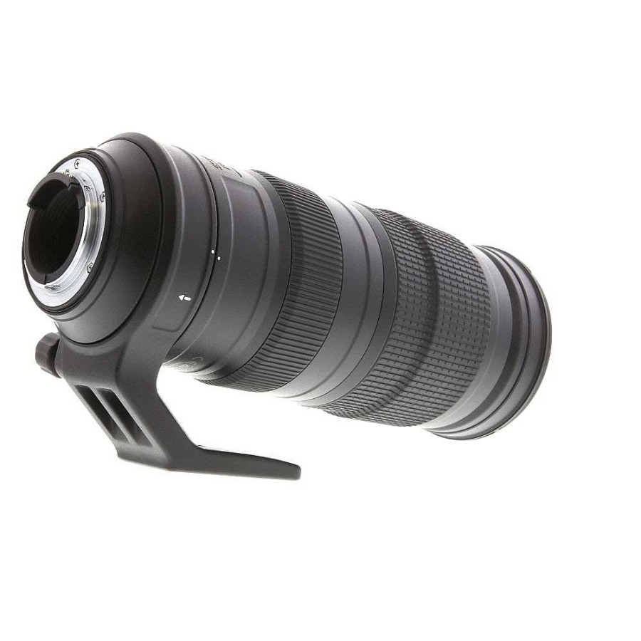 Nikon Slr & Dslr Lenses | Nikon Af-S Nikkor 200-500Mm F/5.6 E Ed Vr Autofocus If Lens {95}