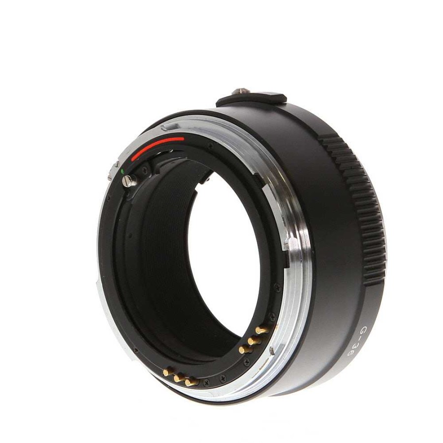 Bronica Medium Format Accessories | Bronica Auto Extension Tube G-36