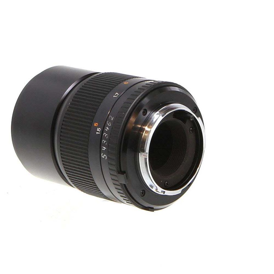 Minolta Slr & Dslr Lenses | Minolta 135Mm F/3.5 Celtic Md Mount Manual Focus Lens {55}