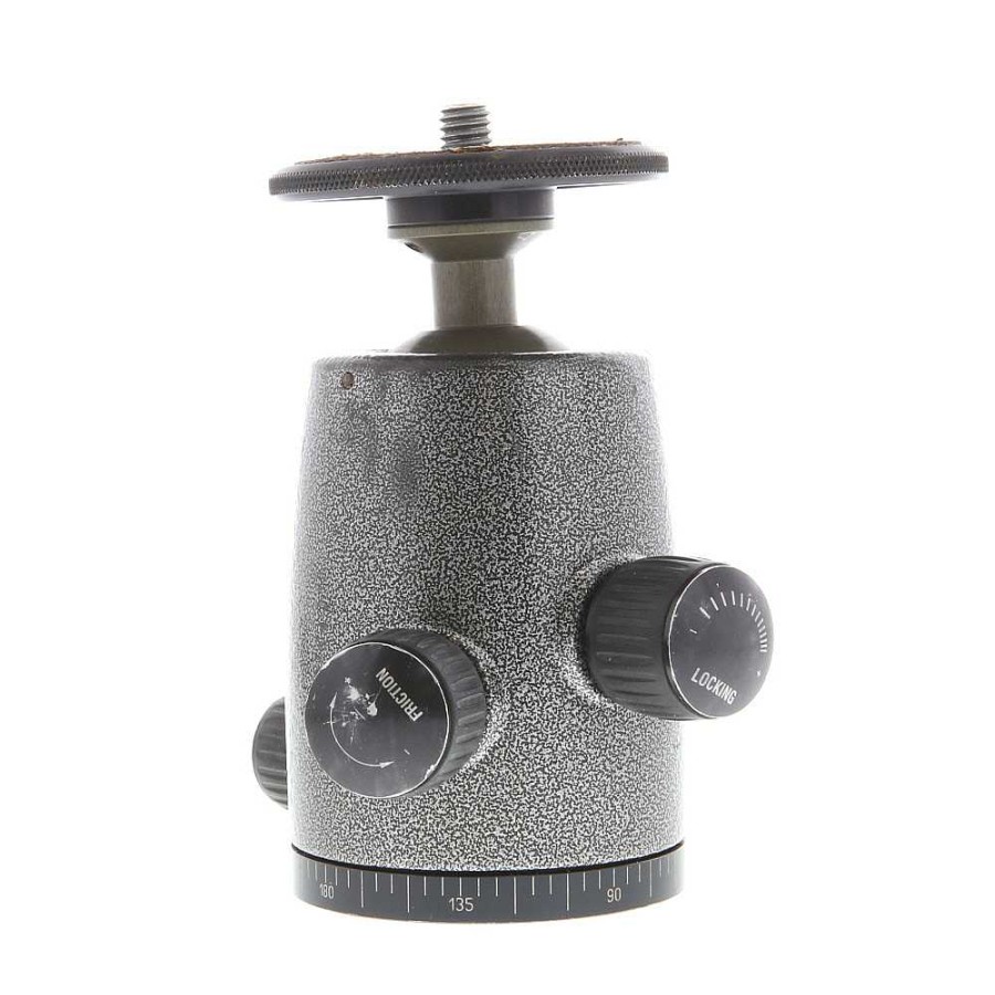 Gitzo Tripod Heads | Gitzo G1377M Ball Head For Tripod