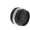 Nikon Slr & Dslr Lenses | Nikon 28Mm F/3.5 Nikkor-H.C Auto Non-Ai Manual Focus Lens {52}