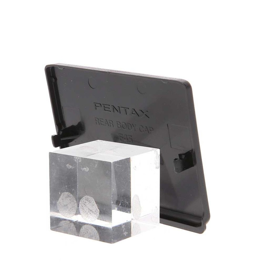 Pentax Camera Accessories | Pentax 645 Body Rear Cap