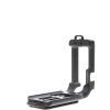 Kirk Tripod Accessories | Kirk Bl-5Diii L-Bracket For Canon Eos 5D Mark Iii