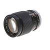 Canon Slr & Dslr Lenses | Canon 135Mm F/2.5 Sc Breech Lock Lens For Fd-Mount {58}