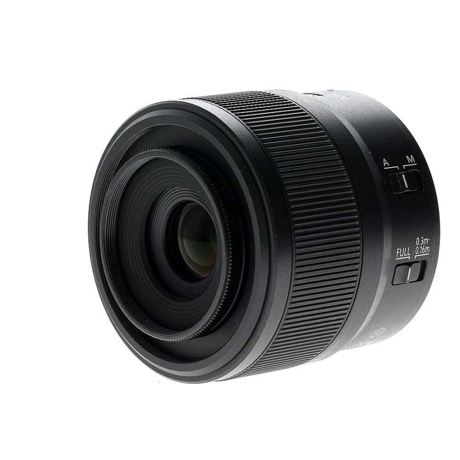 Nikon Mirrorless Lenses | Nikon Nikkor Z Mc 50Mm F/2.8 Macro Fx Autofocus Lens For Z-Mount, Black {46}