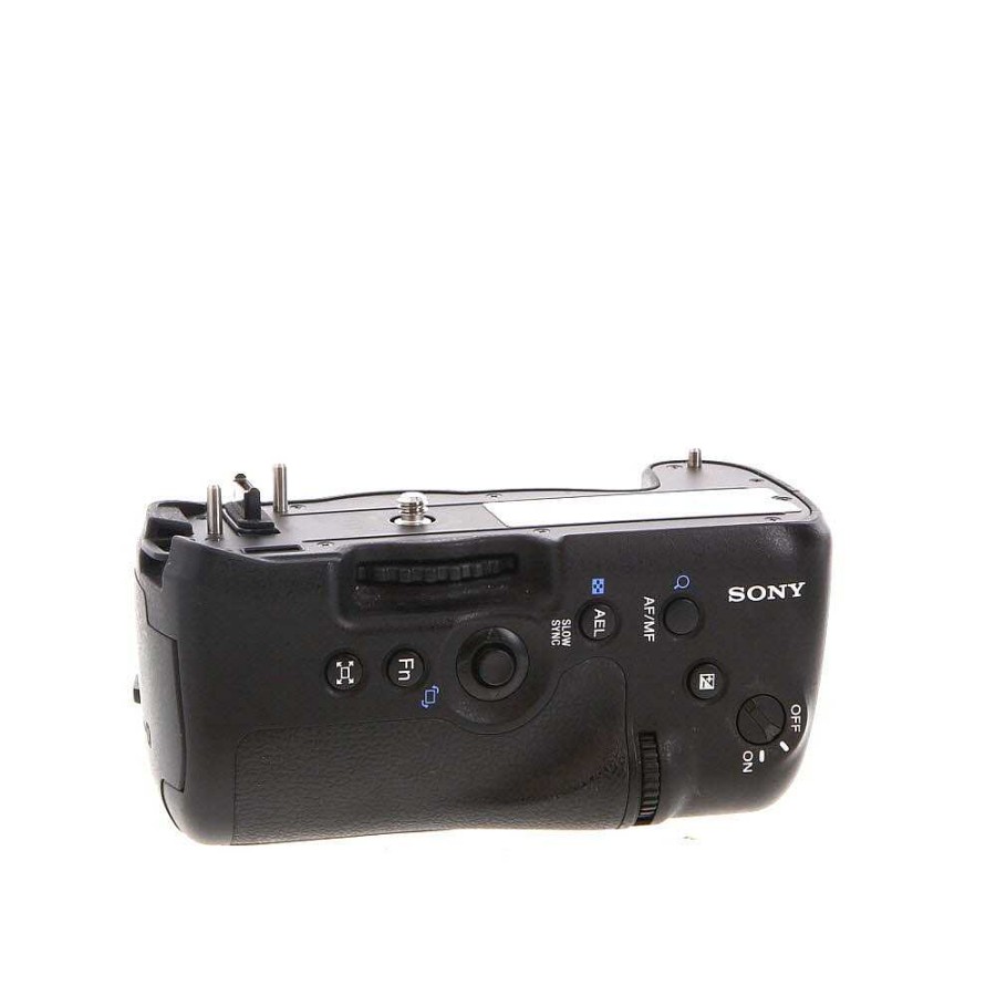 Sony Camera Accessories | Sony Vertical Grip Vg-C99Am (A99)