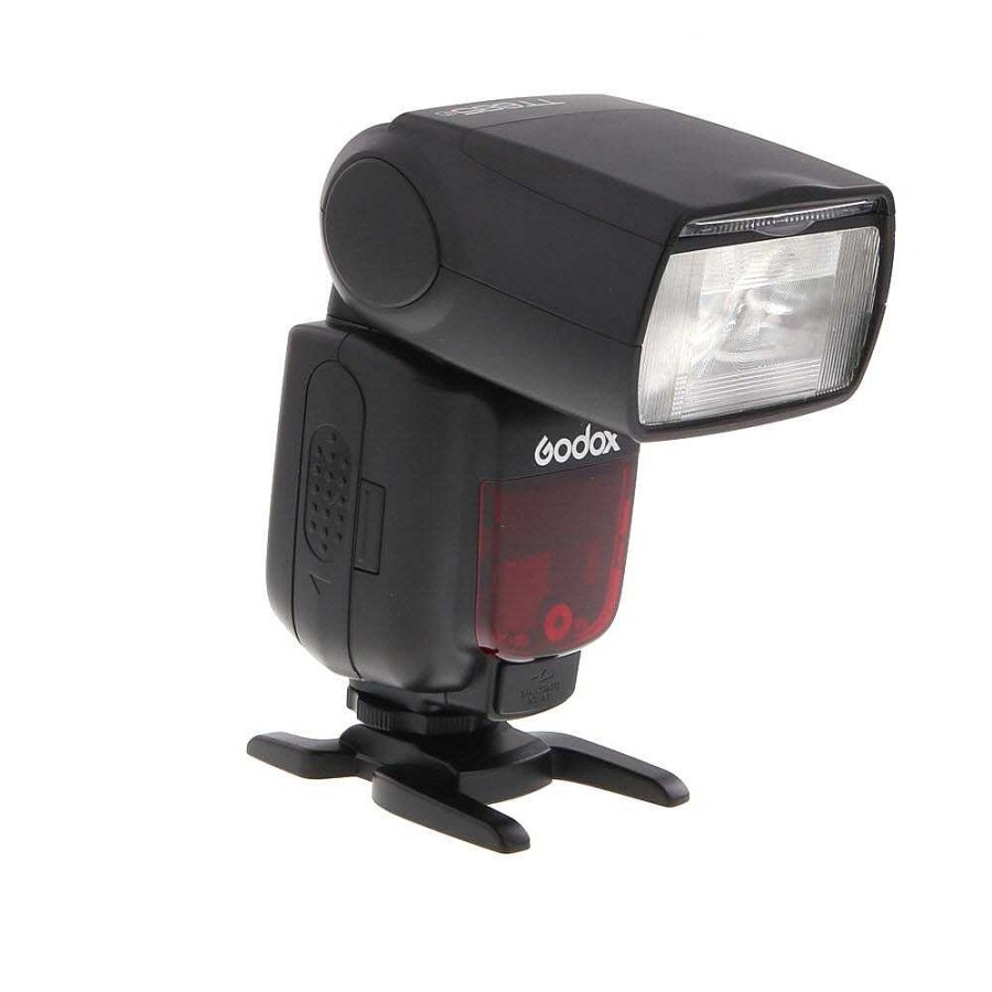 Godox On-Camera Flashes & Lights | Godox Tt685F Thinklite Ttl Flash For Fujifilm Cameras [Gn197] (Bounce, Swivel, Zoom)