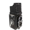 Rollei Medium Format Film Cameras | Rollei Rolleiflex 3.5 Automat Tessar (Bay I) Medium Format Tlr Camera