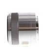 Sony Mirrorless Lenses | Sony E 30Mm F/3.5 Macro Autofocus Aps-C Lens For E-Mount, Silver {49} Sel30M35