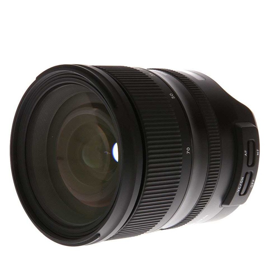 Tamron Slr & Dslr Lenses | Tamron Sp 24-70Mm F/2.8 Di Vc Usd G2 (A032) Autofocus Lens For Nikon {82}