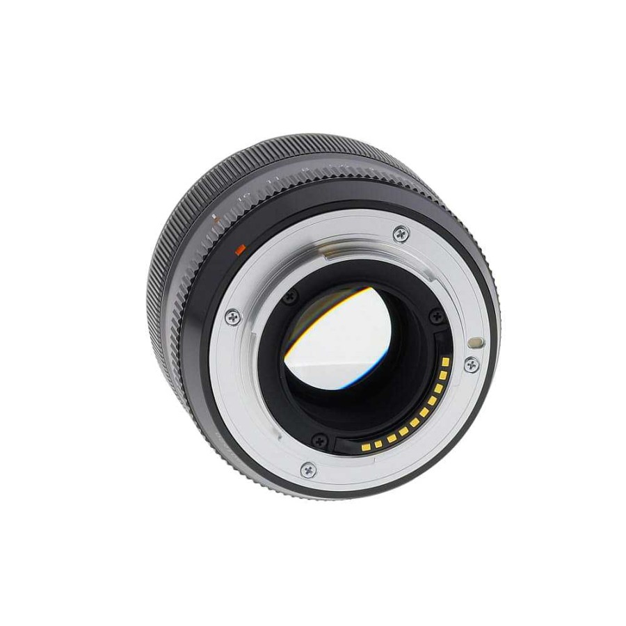 Fuji Mirrorless Lenses | Fujifilm Xf 35Mm F/1.4 R Fujinon Aps-C Lens For X-Mount, Black {52}