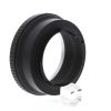 Fotasy Lens Accessories | Fotasy Fd-Eosm For Canon Fd Mount Lens To Ef-M Mount