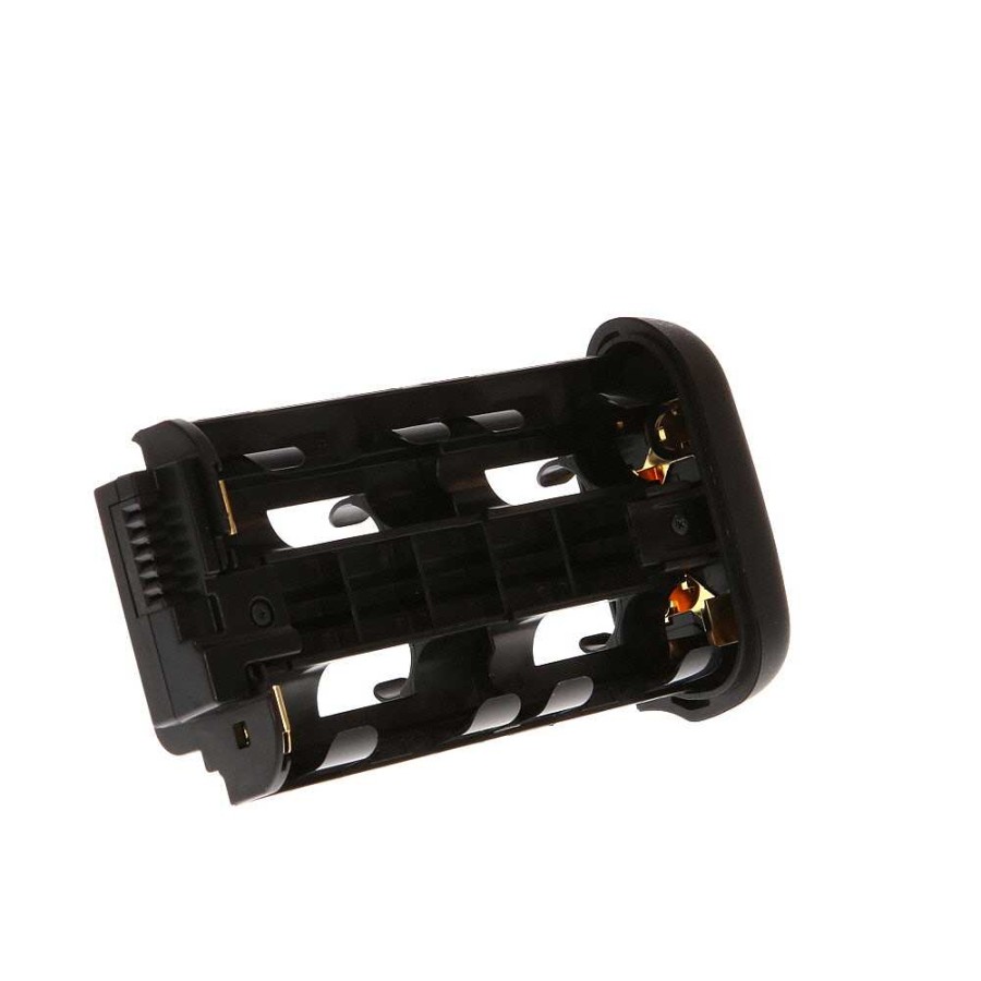 Nikon Camera Accessories | Nikon Battery Holder Ms-D12 Aa (Mb-D12)