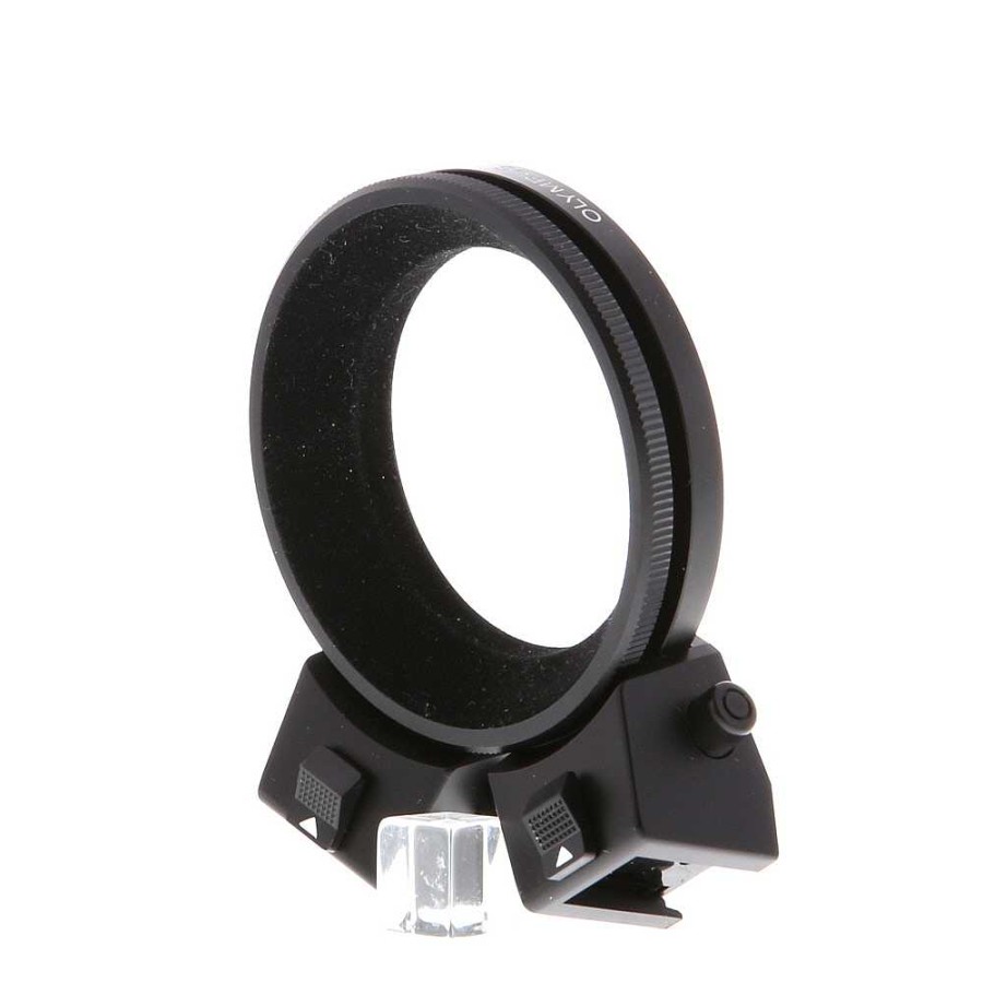 Olympus Lighting Accessories | Olympus Macro Flash Shoe Ring (Fits 49,55 Filter Ring)