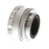 Leica Close Up & Macro Accessories | Leica Universal Focus Mount, Chrome (Otzfo, 16464)